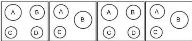 CANDY CH64DCT - ELEKTRISCHE AANSLUITING - 1