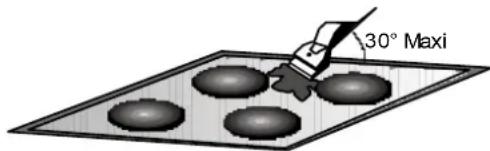 CANDY CH64DCT - ALGUMAS SUGESTOES: - 1