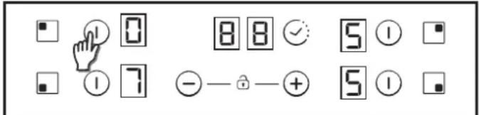 CANDY CH64DCT - Kak BbI6paTb ypoBHe bynpAbHnnaHTaHnEm. - 4