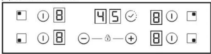 CANDY CH64DCT - AKn6patn pibEnbynpaHINHHKnBnEHHM. - 4