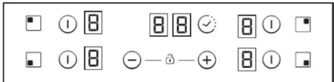 CANDY CH64DCT - PiCsVa EMIAESETo EITNEO diaeipionc Evpeyiaac. - 3