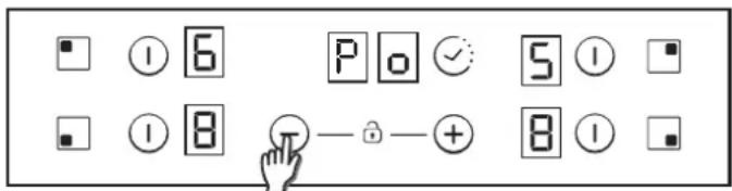 CANDY CH64DCT - Kak BbI6paTb ypoBHe bynpAbHnnaHTaHnEm. - 1