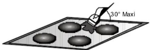 CANDY CH64DCT - ONDERHOUD: - 1