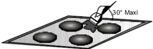 CANDY CH64DCT - Hinweis: - 1