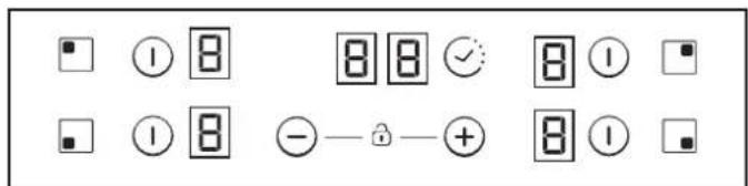 CANDY CH64DCT - Aellal 1ol 1s gnnnnae - 3