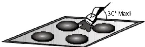 CANDY CH64DCT - ALCUNI SUGGERIMENTI: - 1