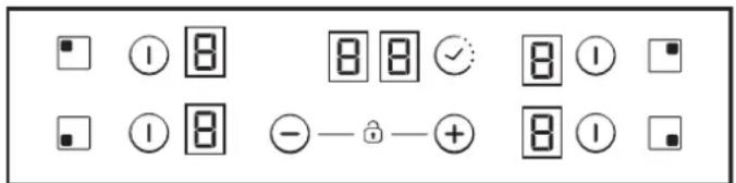 CANDY CH64DCT - Kak BbI6paTb ypoBHe bynpAbHnnaHTaHnEm. - 3