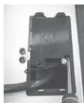 CANDY CH742B - Opgelet : - 3