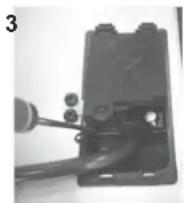CANDY CH742B - BRUN-STROMFORENDE(L) - 3