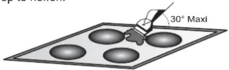 CANDY CH742B - RAADGEVINGEN: - 1