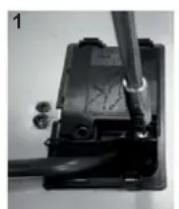 CANDY CH742B - CNH-NEUTRAL (N) - 1