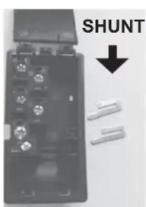 CANDY CH742B - Libérar el cable de alimentación: - 1