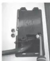 CANDY CH742B - BRAUN - PHASE (L) - 3