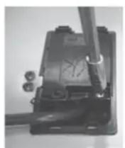 CANDY CH742B - Opgelet : - 1