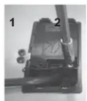 CANDY CH742B - AZUL - NEUTRO (N) - 2