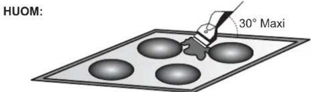 CANDY CH742B - VIHJEITA: - 1