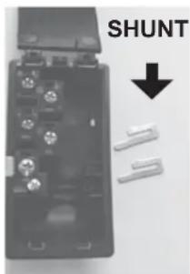 CANDY CH742B - Sādan frigör du ledningen: - 1
