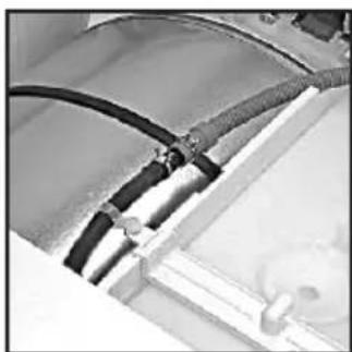 CANDY GCS 9101A2TS - Monte el Kit Como se Detalla a Continuación: - 9