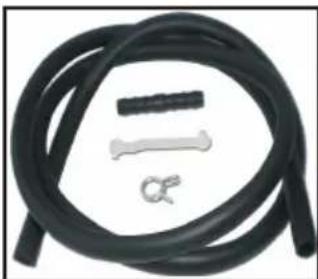 CANDY GCS 9101A2TS - Sættet Monteres På Følgende Måde: - 1