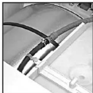 CANDY GCS 9101A2TS - Montare i Componenti del Kit Come di Seguito Riportato: - 9