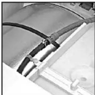 CANDY GCS 9101A2TS - Etapy Montazu: - 8