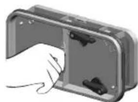 CANDY GCS 9913A1S - De Condens Filter Schoonmaken - 5