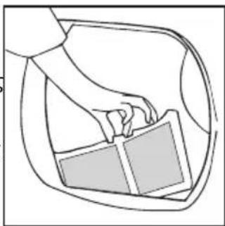 CANDY GCS 9913A1S - PhiTpo - 1