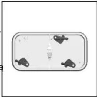 CANDY GCS 9913A1S - Czyszczenie filtra kondensatora - 2