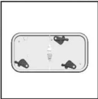 CANDY GCS 9913A1S - Pulizia Filtro - 2