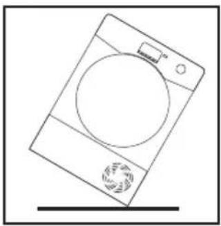 CANDY GCS 9913A1S - ABLAUFSET - MONTAGEANLEITUNG - 2