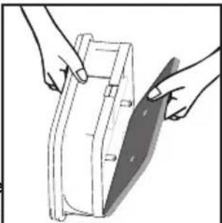 CANDY GCS 9913A1S - Pulizia Filtro - 4