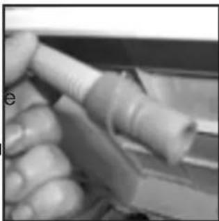 CANDY GCS 9913A1S - Installes le Kit Suivant les Instructions: - 5