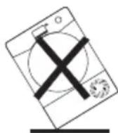 CANDY GCS 9913A1S - Installation - 1