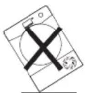 CANDY GCS 9913A1S - Installasjon - 1