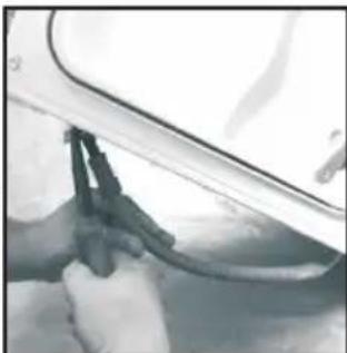 CANDY GCS 9913A1S - INDICE - 2