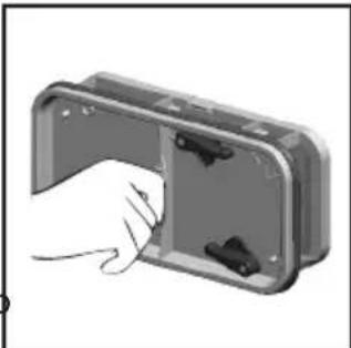 CANDY GCS 9913A1S - Pulizia Filtro - 5