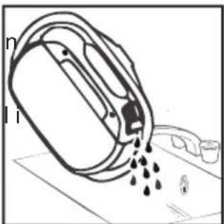 CANDY GCS 9913A1S - > - 1