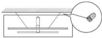 SAMSUNG QE75Q7FNAT - LASER PRODUCT DER KLASSE 1 - 1