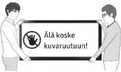 SAMSUNG QE75Q7FNAT - Pakkauksen sisältö - 5