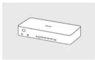 SAMSUNG QE75Q7FNAT - Contenu de la boîte - 1