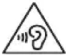 SAMSUNG EBPJ200 - Protégez votre ouïe et vos oreilles lorsque vous utilisez un casque d'écoute. - 1