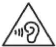 SAMSUNG EBPJ200 - Protect your hearing and ears when using a headset - 1