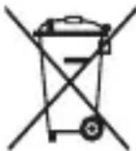 SAMSUNG EBPJ200 - Korrekt bortskaffelse af batterierne i dette produkt - 1