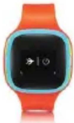 ALCATEL Move Time SW10 - Eteindre et mode avion - 1