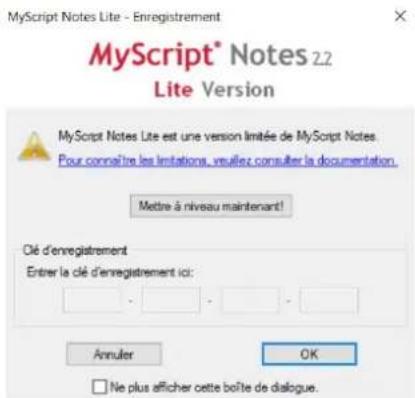 IRIS IRISNotes 3 - Conversion de notes en texte editable - 4