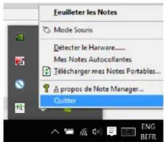 IRIS IRISNotes 3 - Conversion de notes en texte editable - 3