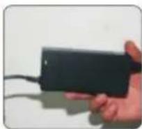 MPMAN EB7 - COMMENT ASSEMBLER LA BATTERIE - 5