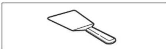 ELECTROLUX TY38TSICN - Pfannenwender TY WS - 1