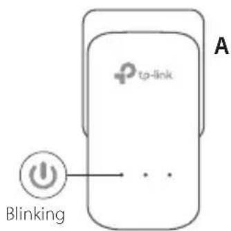 TP-LINK TLPA8010P KIT V2 - Set up a secure network: - 1