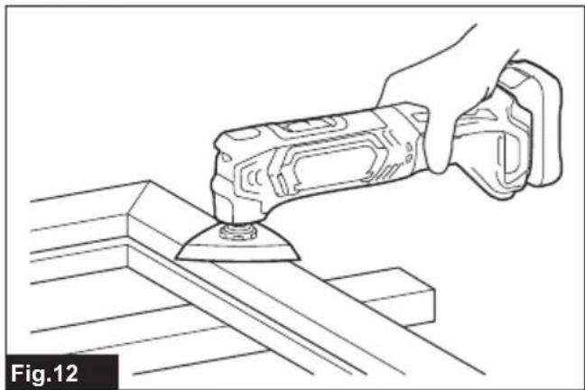 MAKITA TM30DSMJX4 - TM30D - 13